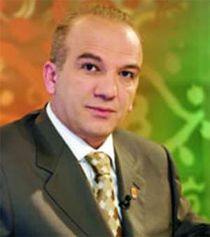 أيمن جادة