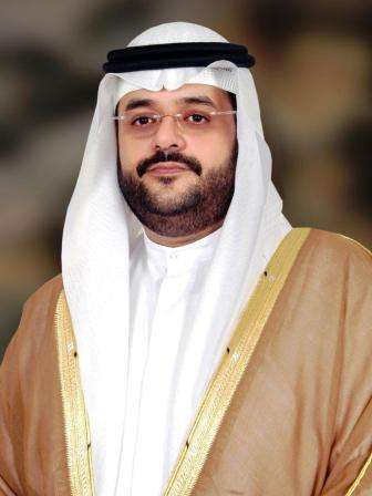 الشيخ سلطان بن محمد بن سلطان القاسمي