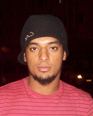 محمد الشيبة