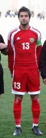 محمد الباشا