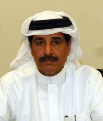 أحمد النعيمي