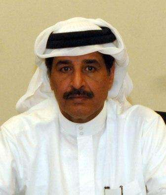 أحمد النعيمي