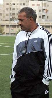 فراس الخلايلة