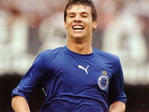 البرازيلي فانجر