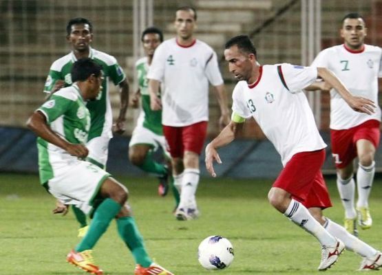 من لقاء الوحدات وسالغاوكار في الهند 