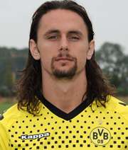 neven subotic