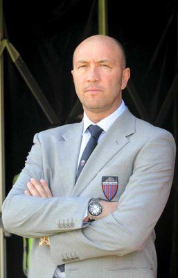 والتر زينجا