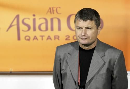 الروماني تيتا فاليريو