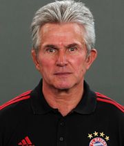 jupp heynckes