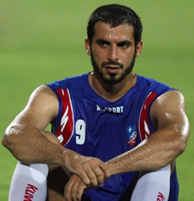  عبدالله نهار