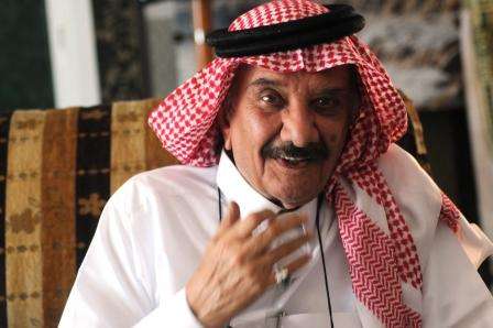 الشيخ فيصل بن محمد الشهيل