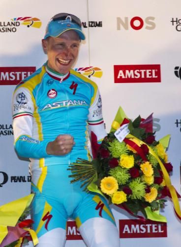 انريكو جاسباروتو