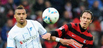 جانب من المقابلة