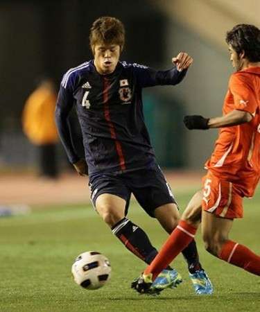 هيروكي ساكاي