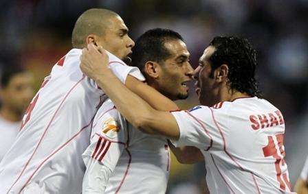 منتخب الأردن يلاقي قطر وديا