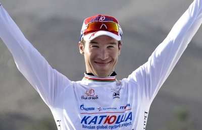 دنيس جاليمزيانوف 