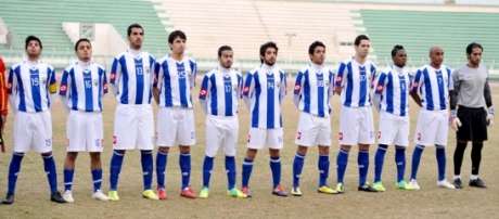 فريق الجهراء الكويتي