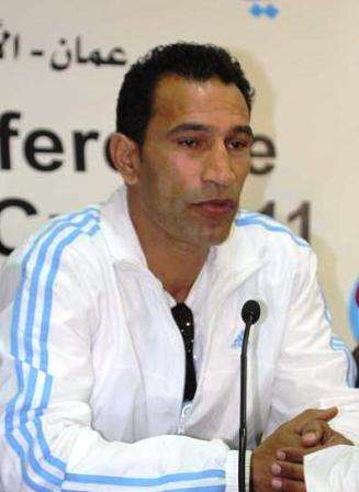 راتب العوضات