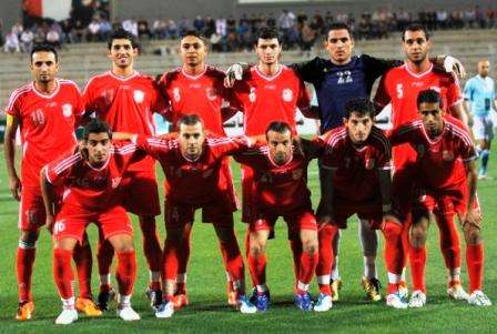 فريق العربي 