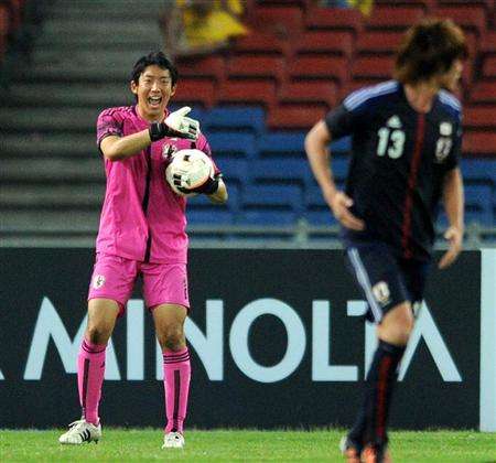 شويتشي جوندا