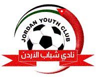 شعار نادي شباب الاردن