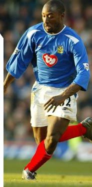 اللاعب الكونجولي لوا لوا 