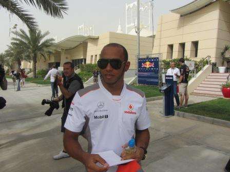 lewis