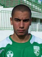 حداد محرز الهدف