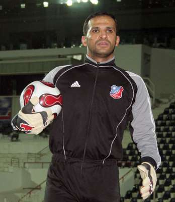 khaled alfadhli