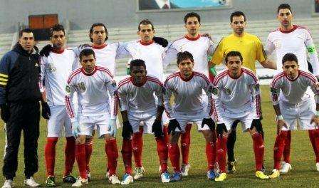 فريق الجليل