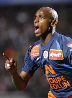  سليمان كمارا