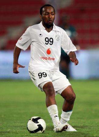 إسماعيل مطر