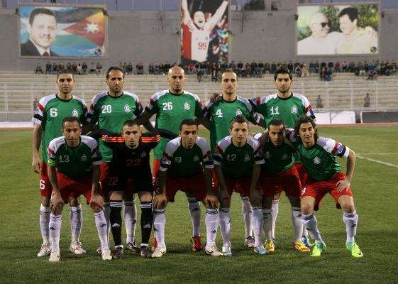 فريق الوحدات