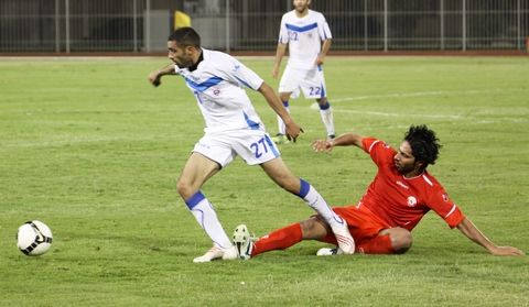 المنامة يواصل اصطياد الكبار