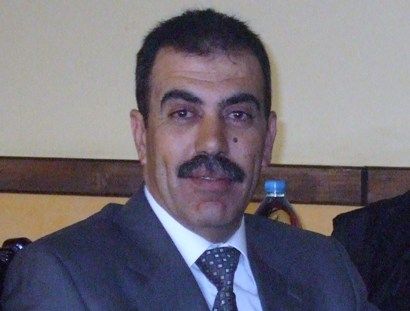 صائب عبيدات