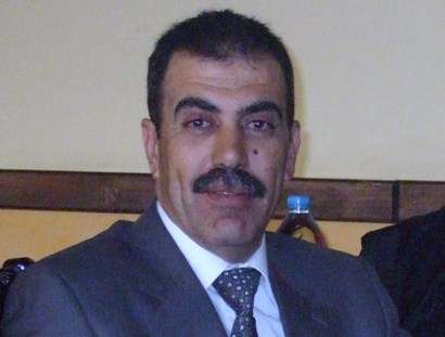 صائب عبيدات