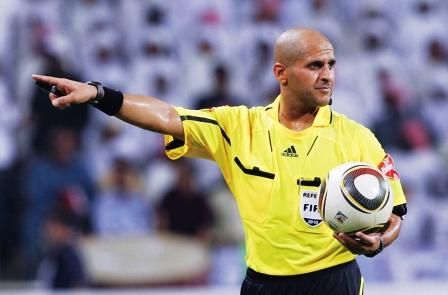 علي حمد 