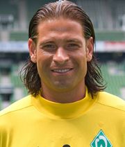 tim wiese
