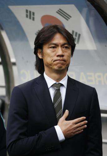 هونج ميونج بو