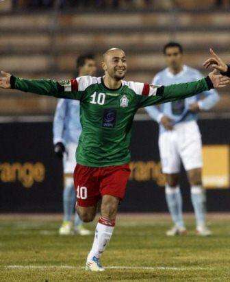 عيسى السباح