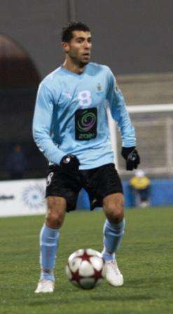 بهاء عبد الرحمن