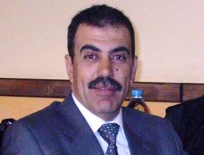 صائب عبيدات