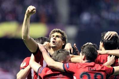 يورنتي واصل تألقه .. كالعادة