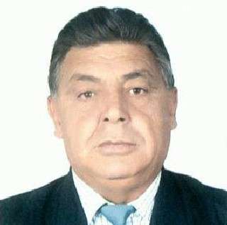 سالم الشطرات