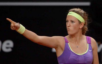 الأولى عالمياً حققت فوزاً من رحم المعاناة 