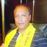 البرتغالي ماريانو بارينو