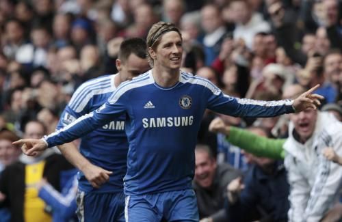 "النينو" عاد للتألق 