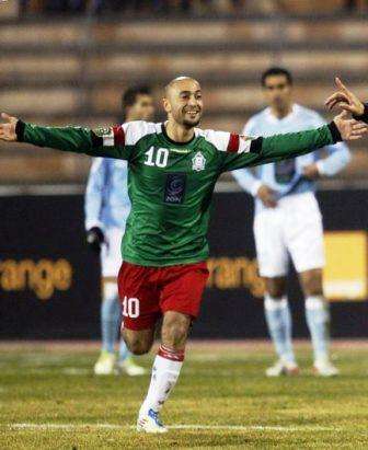 عيسى السباح