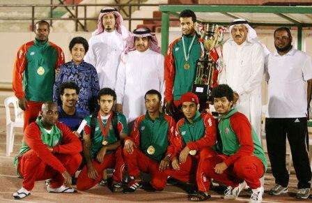 مصارعة الاتفاق مع الرئيس