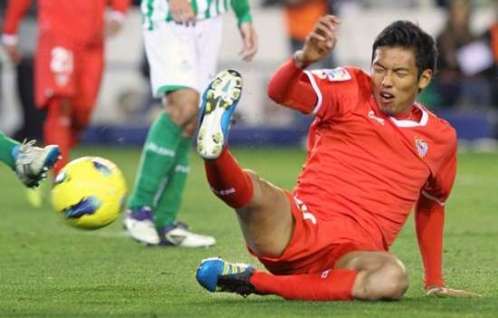 هيروشي ايبوسوكي